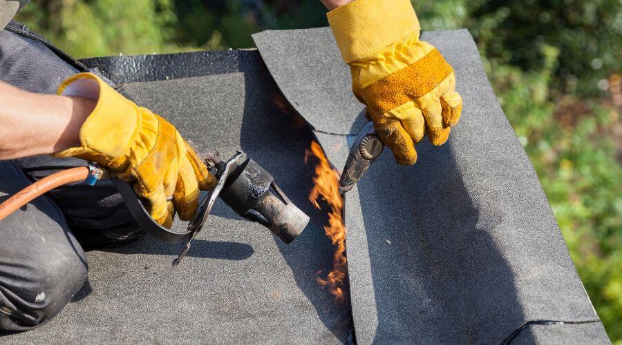 Expert new roof installation services in Letts, IA